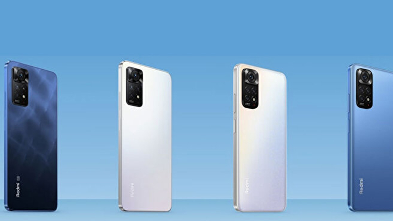 Foto - Redmi Note serisi Türkiye pazarına geliyor! İşte fiyatı ve özellikleri