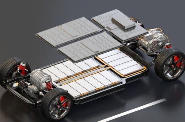 Foto - Reeder, elektrikli otomobil işine el attı! Üç model birden üretecek