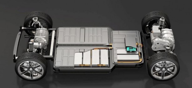 Foto - Reeder, elektrikli otomobil işine el attı! Üç model birden üretecek