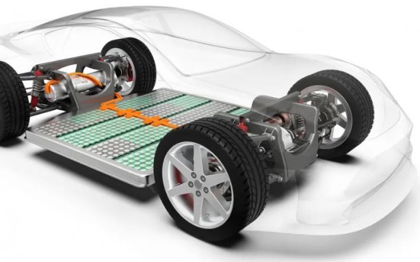 Foto - Reeder, elektrikli otomobil işine el attı! Üç model birden üretecek