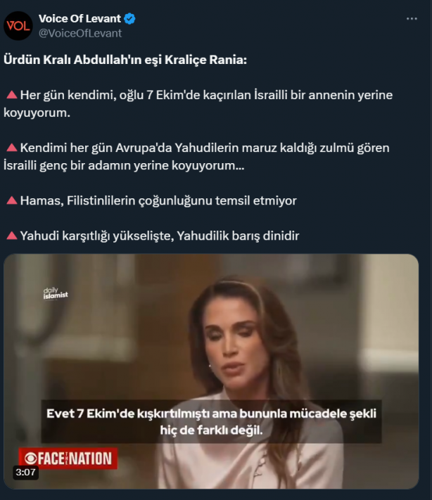 Foto - Refah’taki katliamın istihbaratını Müslüman ülke vermiş… Bu ayıp kıyamete kadar yeter!..