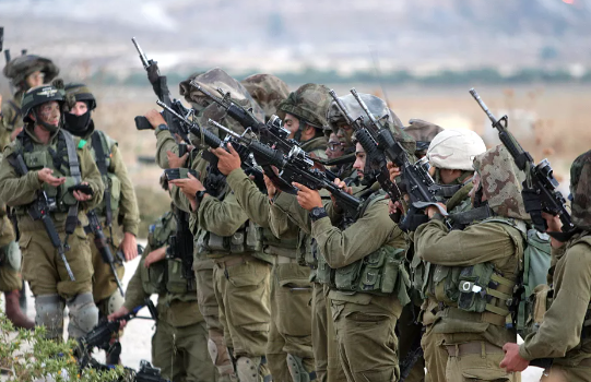 Foto - Refah’taki katliamın istihbaratını Müslüman ülke vermiş… Bu ayıp kıyamete kadar yeter!..