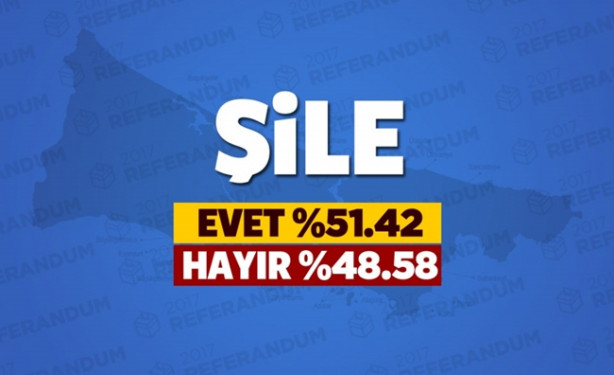 Foto - Referandumda İstanbul'un hangi ilçesi ne dedi?