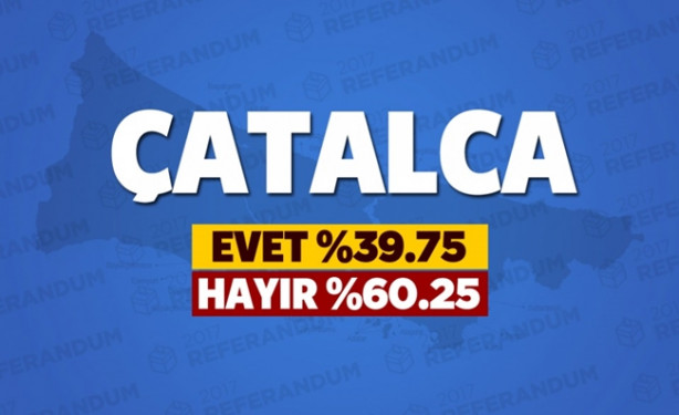 Foto - Referandumda İstanbul'un hangi ilçesi ne dedi?