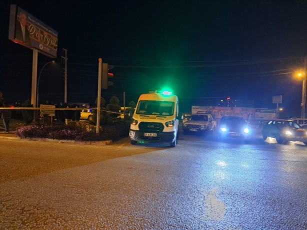 Foto - Refüjde korkunç manzara! Ceset bulundu