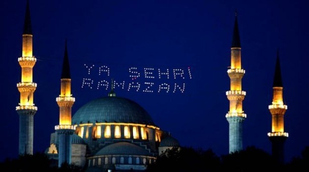 Foto - Regaip Kandili'nde neler yapabiliriz?