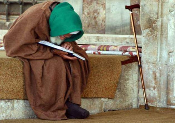 Foto - Regaip kandilinde yapılması gereken ibadetler