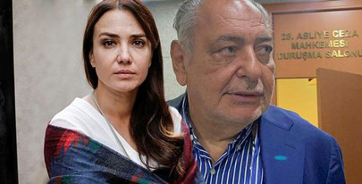 Foto - Reha Muhtar, 12 yıl sonra yeniden ekranlara döndü! Hiç kimse bunu beklemiyordu! Orada gören şok oldu