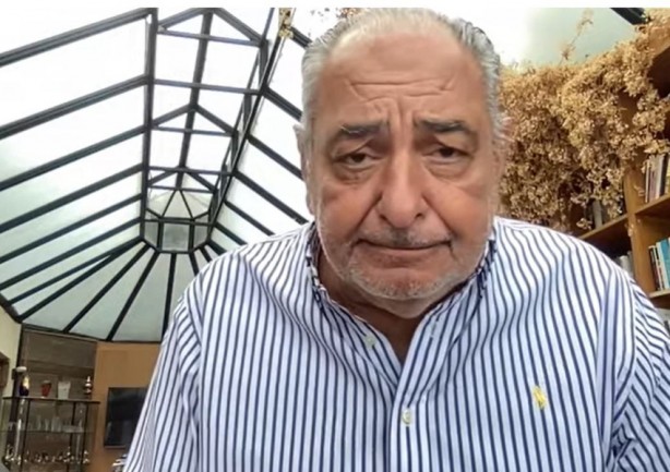Foto - Reha Muhtar, 12 yıl sonra yeniden ekranlara döndü! Hiç kimse bunu beklemiyordu! Orada gören şok oldu