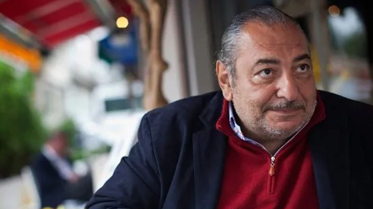 Foto - Reha Muhtar 25 yıllık yalısını satışa çıkardı! Fiyatı resmen dudak uçuklattı