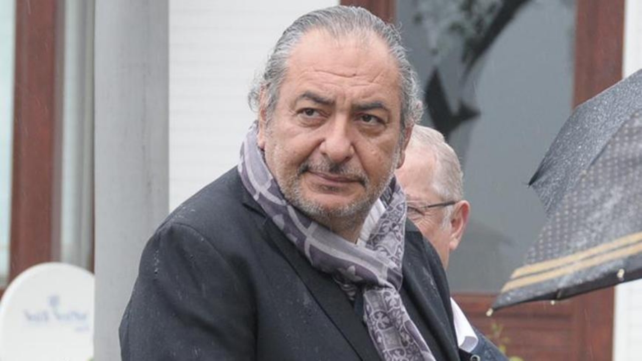 Foto - Reha Muhtar 25 yıllık yalısını satışa çıkardı! Fiyatı resmen dudak uçuklattı