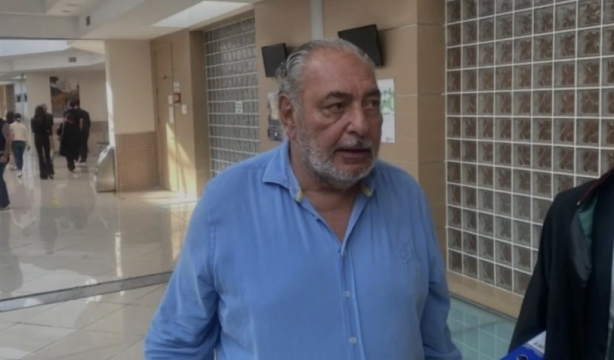 Foto - Reha Muhtar direkten döndü