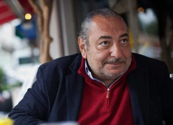 Foto - Reha Muhtar direkten döndü