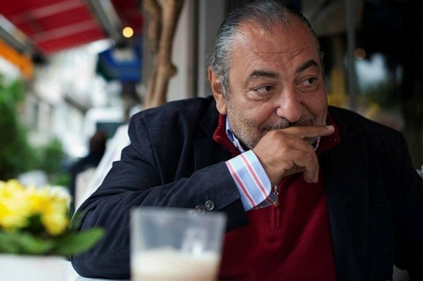 Reha Muhtar hakkında şoke eden iddia! 13 yaşındaki kıza bunu yapmış! Her şeyi anlattı! Büyük rezalet