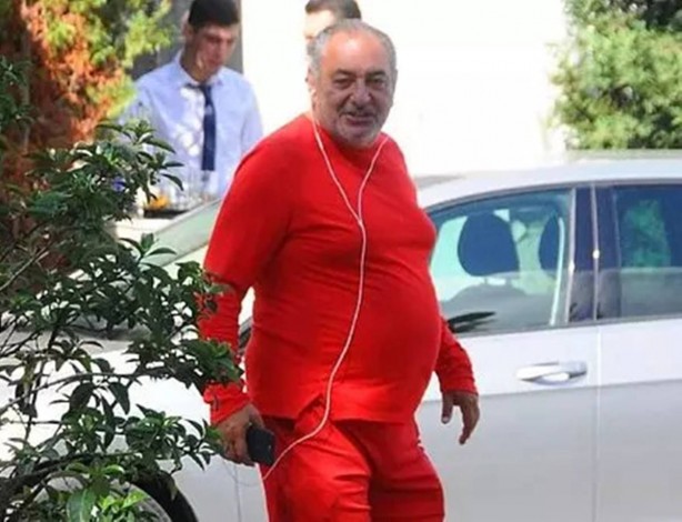 Foto - Reha Muhtar hakkında şoke eden iddia! 13 yaşındaki kıza bunu yapmış! Her şeyi anlattı! Büyük rezalet