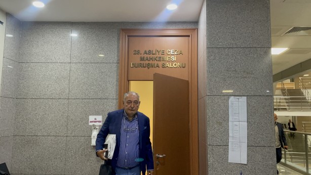 Foto - Reha Muhtar'dan flaş açıklama! Az önce duyurdu! Tüm Türkiye'yi şok etmişti