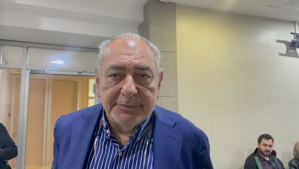 Reha Muhtar'dan flaş açıklama! Az önce duyurdu! Tüm Türkiye'yi şok etmişti