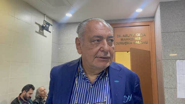 Foto - Reha Muhtar'dan flaş açıklama! Az önce duyurdu! Tüm Türkiye'yi şok etmişti