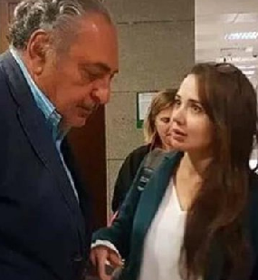 Foto - Reha Muhtar'dan flaş açıklama! Az önce duyurdu! Tüm Türkiye'yi şok etmişti