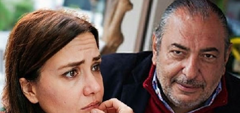 Foto - Reha Muhtar'dan flaş açıklama! Az önce duyurdu! Tüm Türkiye'yi şok etmişti