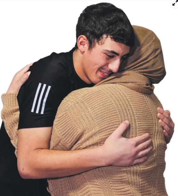 Foto - Rehine savaşını da kaybettiler! İşgalcilerin yalanları bir kez daha çürüdü