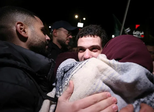 Foto - Rehine savaşını da kaybettiler! İşgalcilerin yalanları bir kez daha çürüdü