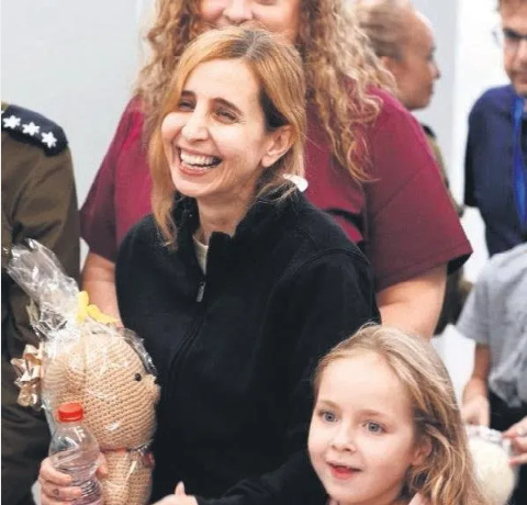 Foto - Rehine savaşını da kaybettiler! İşgalcilerin yalanları bir kez daha çürüdü