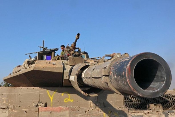 Rehine skandalı İsrail’i karıştırdı