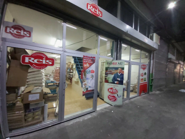 Foto - Reis Gıda'dan Türkiye'yi sallayacak karar! 80 gün süreyle dondurdu