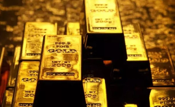 Foto - Reisi haberi altını tetikledi! Yükselişe geçti