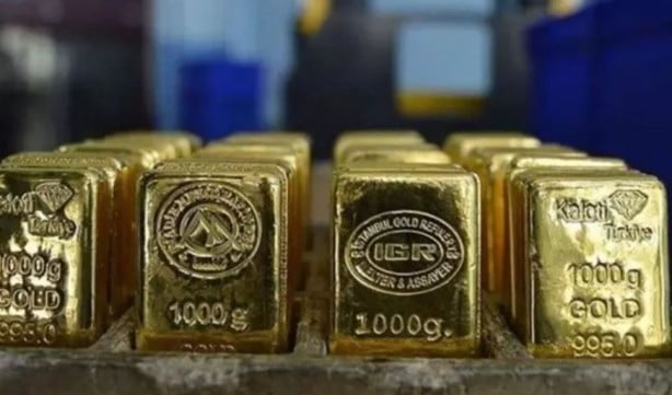 Foto - Reisi haberi altını tetikledi! Yükselişe geçti