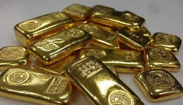 Reisi haberi altını tetikledi! Yükselişe geçti