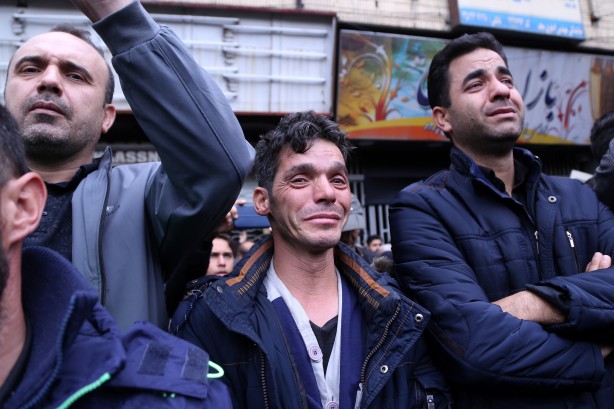 Foto - Reisi'nin cenazesine Türkiye'den iki kişi katılacak