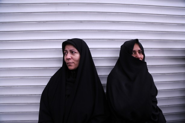 Foto - Reisi'nin cenazesine Türkiye'den iki kişi katılacak