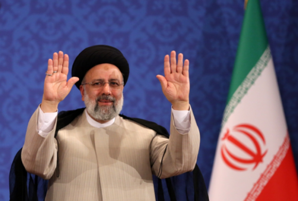 Reisi'nin cenazesine Türkiye'den iki kişi katılacak