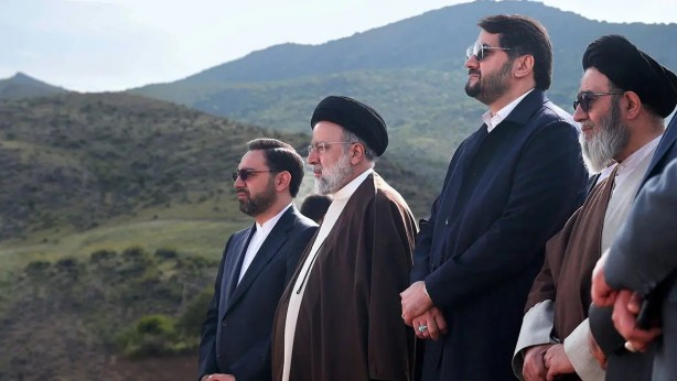 Foto - Reisi'nin eşi cumhurbaşkanı adayı olacak mı? Aileden açıklama geldi