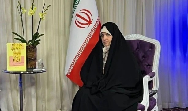 Reisi'nin eşi cumhurbaşkanı adayı olacak mı? Aileden açıklama geldi