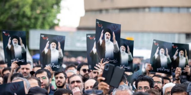 Foto - Reisi'nin eşi cumhurbaşkanı adayı olacak mı? Aileden açıklama geldi