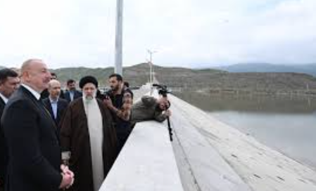 Foto - Reisi’nin ölümünde akıl karıştıran deli sorular! Coşkun Başbuğ yazdı Melih Gökçek yorumladı