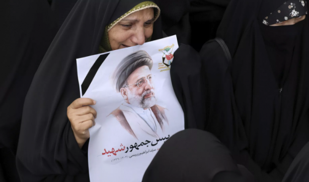 Foto - Reisi’nin ölümünde akıl karıştıran deli sorular! Coşkun Başbuğ yazdı Melih Gökçek yorumladı