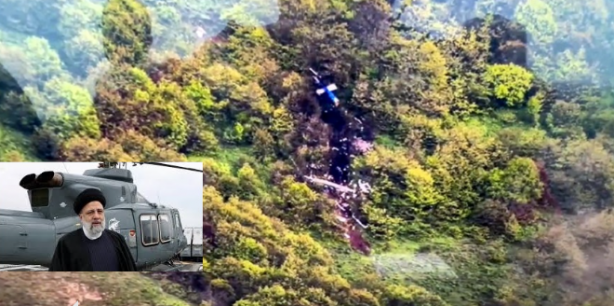 Foto - Reisi’nin ölümünde akıl karıştıran deli sorular! Coşkun Başbuğ yazdı Melih Gökçek yorumladı