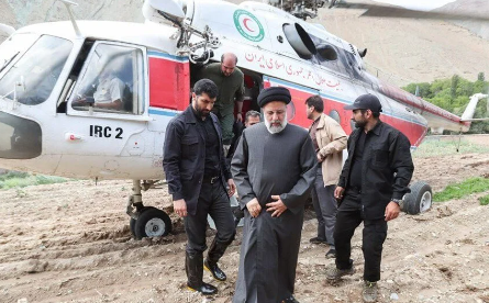 Foto - Reisi’nin ölümünde akıl karıştıran deli sorular! Coşkun Başbuğ yazdı Melih Gökçek yorumladı