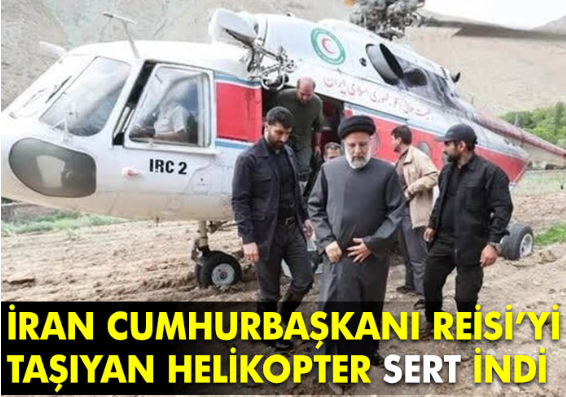 Foto - Reisi’nin ölümünde akıl karıştıran deli sorular! Coşkun Başbuğ yazdı Melih Gökçek yorumladı