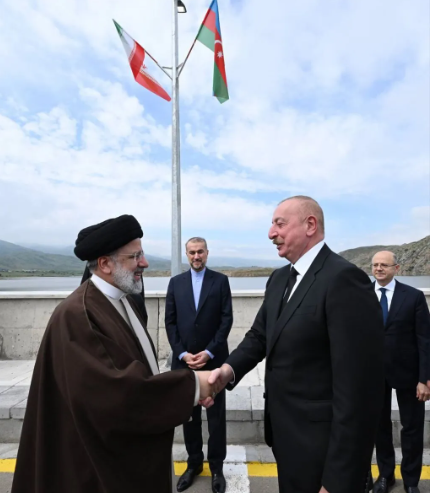 Foto - Reisi’nin ölümünde akıl karıştıran deli sorular! Coşkun Başbuğ yazdı Melih Gökçek yorumladı