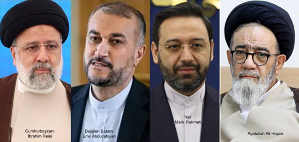 Foto - Reisi’nin ölümünde akıl karıştıran deli sorular! Coşkun Başbuğ yazdı Melih Gökçek yorumladı