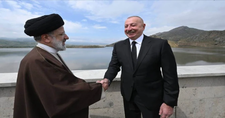 Foto - Reisi’nin ölümünde akıl karıştıran deli sorular! Coşkun Başbuğ yazdı Melih Gökçek yorumladı