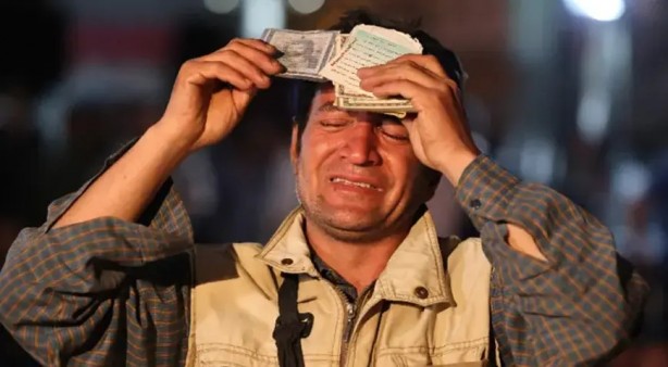 Foto - Reisi'nin ölümünün ardından İran sokaklarında ne konuşuluyor?