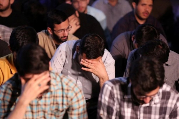 Foto - Reisi'nin ölümünün ardından İran sokaklarında ne konuşuluyor?