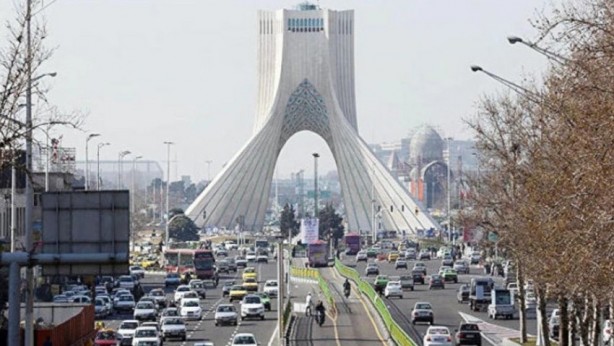 Foto - Reisi'nin ölümünün ardından İran sokaklarında ne konuşuluyor?