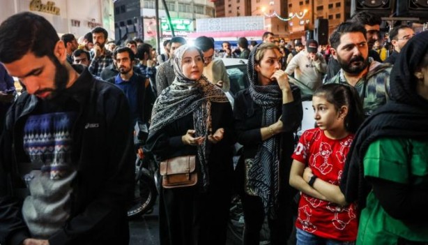 Foto - Reisi'nin ölümünün ardından İran sokaklarında ne konuşuluyor?